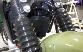 HONDA ｸﾛｽｶﾌﾞ50 AA06