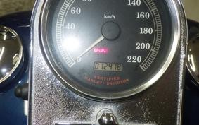 HARLEY FLSTF 1450 2000