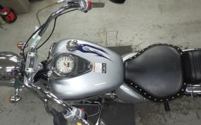 SUZUKI INTRUDER 400 Classic 2008 VK54A