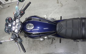 KAWASAKI ZEPHYR 1100 1997 ZRT10A