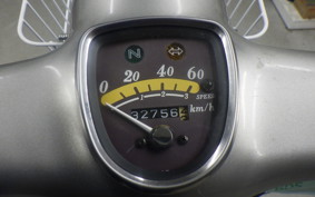 HONDA LITTLE CUB 2024 AA01
