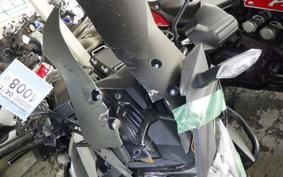 HONDA CB190X