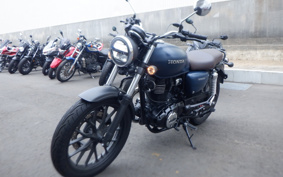 HONDA GB350 2021 NC59