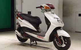 YAMAHA CYGNUS 125 X SE12J