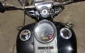 HARLEY HARLEY FLHR1690 FBM
