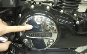HONDA GB350 2023 NC59