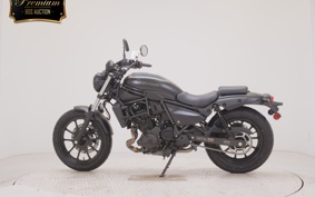 KAWASAKI ELIMINATOR400-3 2025 EL400A