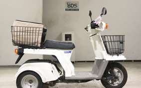 HONDA GYRO X TD02