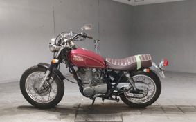 YAMAHA SR400 1JR