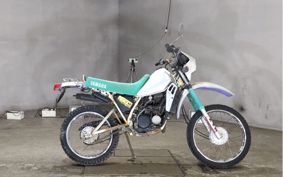 YAMAHA DT50 17W