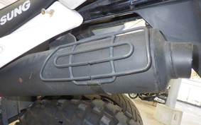 HYOSUNG RT125 D 2011