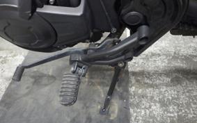 HONDA REBEL 500 A 2017 PC60