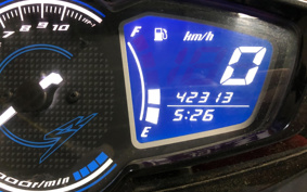 YAMAHA CYGNUS125XSR SE44J