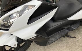 KYMCO DOWN TOWN125I