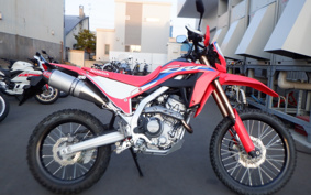 HONDA CRF250L MD47