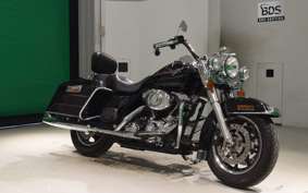 HARLEY FLHR 1580 2007