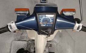 HONDA SUPER CUB50 C50