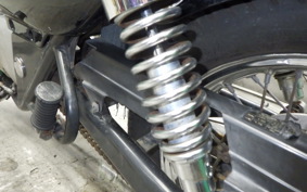 KAWASAKI ELIMINATOR 125 2022 BN125A