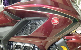 HONDA GL 1800 GOLD WING TOUR DCT 2018 SC79