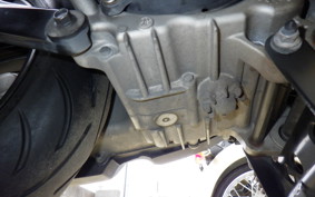 YAMAHA BW S125 Gen.2 SED9J