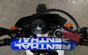 SUZUKI RMX250 S SJ14A
