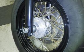 HARLEY XL1200X 2014