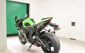 KAWASAKI ZX 10 NINJA ABS 2019