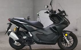 HONDA ADV160 KF54