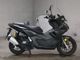 Фото Honda ADV160 с японского аукциона