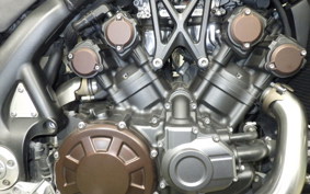 YAMAHA VMAX Gen.2 2009 RP22J