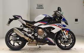 BMW S1000RR 2021