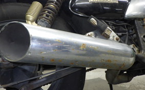 KAWASAKI ELIMINATOR 250 SE EL250A