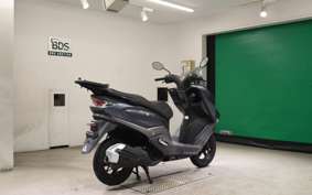 SUZUKI BURGMANストリート125EX 2015 EA23M