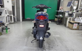SUZUKI ADDRESS 110 2023 CE47A