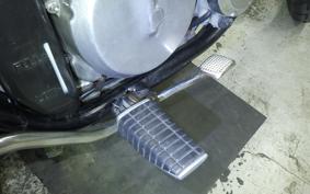 KAWASAKI ELIMINATOR 400 1987 ZL400A