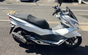HONDA PCX 150 KF18