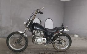 SUZUKI GLASS TRACKER BIG BOY NJ4BA
