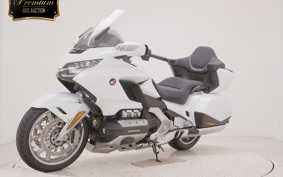 HONDA GL 1800 GOLD WING TOUR DCT 2026 SC79