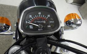 HONDA CL50 BENLY 2025 CD50