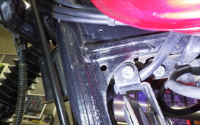 KAWASAKI W400 2006 EJ400A