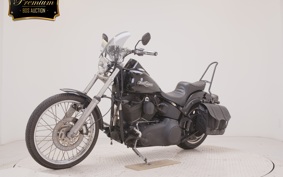 HARLEY FXSTB 1580 2007