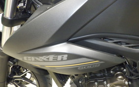 SUZUKI GIXXER 250 ED22Y