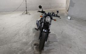 HONDA REBEL MC49
