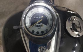 YAMAHA DRAGSTAR 250 VG02J