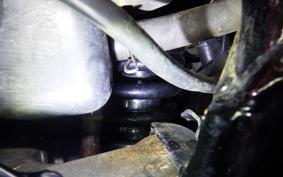 HONDA CBX550F 2026 PC04