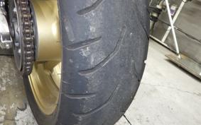 HONDA CB400SF VTEC A 2009 NC42