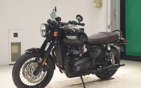 TRIUMPH BONNEVILLE T120