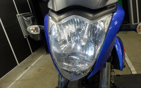 SUZUKI GIXXER 150 2020 NG4BG