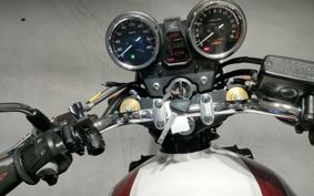 HONDA CB400SFV-4 2014 NC42