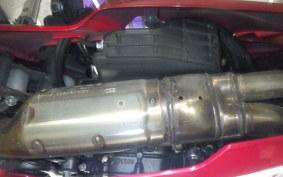 HONDA CBR400R 2020 NC56